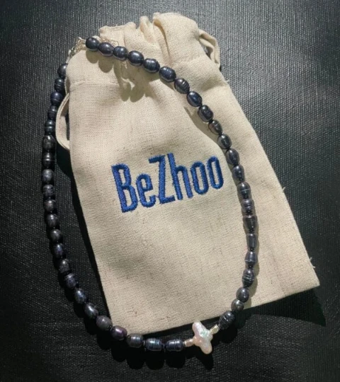 Bezhoo Pouch